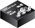 ICM Controls ICM220 ICM220 Solid State Impedance/Lockout Relay Image