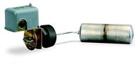 SQUARE D 9037HG33 Closed Tank Float Switch Image