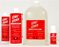 J.W. Harris Company 40003 Stay-Clean Liquid Soldering Flux 16 Image
