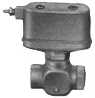 Johnson Controls, Inc. V38021 Vg7000 Pneumatic Actuator Image
