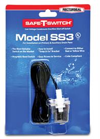 Rectorseal Corp. 97647 97647 MODEL SS3 SAFE-T-SWITCH Image