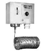 Automation Components Inc. (ACI) ACIFS1 ACI Freeze thermostat SPDT 20