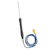 Fieldpiece Instruments ATR1 Piercing K-Type Thermocouple for Ventilation Ducts Image