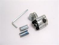 Sealed Unit Parts Company, Inc. (SUPCO) BPV36 BPV Series Bullet® Piercing Valves Image