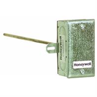 Honeywell, Inc. C7021B2005 10K ohm NTC Duct Temperature Sensor, 6 in., Operating range -40-250F Image