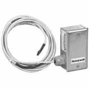 Honeywell, Inc. C7041J2007 20K ohm NTC Temperature Sensor for Duct Discharge Image