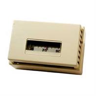 KMC Controls, Inc. CTC1622103 Thermostat Value Package, Vertical, F, Light Almond Image