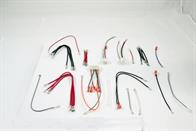 Nordyne D10190R WIRING HARNESS FOR E2EB SERIES Image