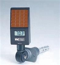 Weiss Instruments, Inc. DVBM25  2-1/2" x 1/2" NPT Stem  Digital Vari-angle® Thermometer Image