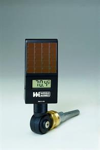 Weiss Instruments, Inc. DVC RAINSHIELD FOR DVU SERIES SOLAR Image