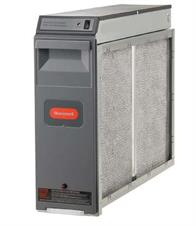 Resideo F300E1035 20 in. x 25 in. Enviracaire Elite Electronic Air Cleaner Image