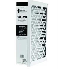 Resideo FC40R1029 Return Grille Media Air Filter, 180 Image