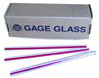Gage Glass GGRL58X36 Gauge Glass RL 5/8"x36" Image