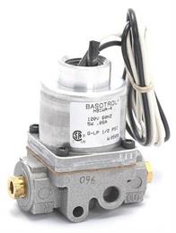 BASO Gas Products LLC H91WG1C H91WG-1C AUTOMATIC GAS VALVE; 1/4 X Image