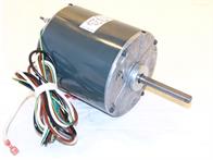 Carrier Corporation HC43GE460 1/3HP 460V 860RPM CCW MOTOR Image