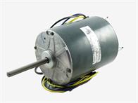 Carrier Corporation HD46GK460 1HP 460V 1115RPM CCW MOTOR Image
