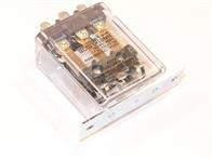 Carrier Corporation HN61KL023 TIME DELAY RELAY Image