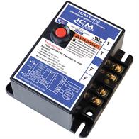 ICM Controls ICM1502 CAD CELL RELAY,30SEC,(R8184G4074,1179) Image