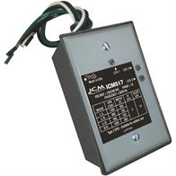 ICM Controls ICM517 120/240Vac, 1ph, surge protection device with NEMA 3R metal enclosure Image
