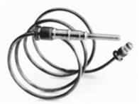 BASO Gas Products LLC K16RA36C Huskey Nickel Plated Thermocouple 36 In Image