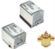 Erie / Schneider Electric VT3213 On/Off (General), 3-Way, 1/2 in valve size, Sweat Image