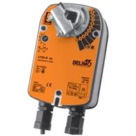 Belimo Aircontrols (USA), Inc. LF24S Belimo actuator spring return 24V 35#" open/close W/switch Image