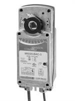 Johnson Controls, Inc. M9220HGA3 Actuator Sr 177Inlb, 24V, Adjustable Image