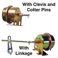 KMC Controls, Inc. MCP80315101 8-13 PSI BRONZE BUSHING, CLEVIS & COTTER PIN Image