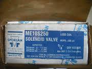 Sporlan Valve Company ME10S250HP SPORLAN SOLENOID VALVE-HIGH Image