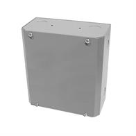Functional Devices (RIB) MH1200 Metal Housing NEMA1 8.5H x 7.7W x 3.9D surface mount Image