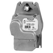Honeywell, Inc. ML4115B1008 30 lb-in Fast-Acting, Two-Position Actuator, Two-P Image