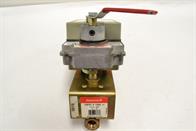 Honeywell, Inc. ML8185A1008 Actuator Direct Coupled 2 Position Contr Image
