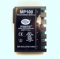 Fireye Inc. MP100 M-Series II Programmer Module, Relight function Image