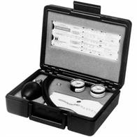 Honeywell, Inc. MQP800 Pneumatic Calibration Kit with Two 0-30 psi Gauge Image