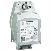 Honeywell, Inc. MS4104F1010 Fast-acting, two-position actuator with 30 lb-in., Image