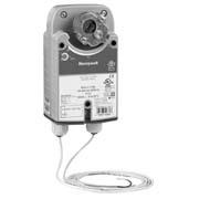 Honeywell, Inc. MS8105A1008 44 lb-in Spring Return Direct Coupled Actuator Image