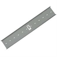 Functional Devices (RIB) MT424 Mounting Track 4.00 x 24 in. Image