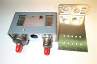 Johnson Controls, Inc. P170SA1 Dual Pressure Control, 2 Spdt Image