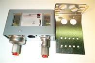 Johnson Controls, Inc. P70MA2 Dual Pressure Control, Spst  Image