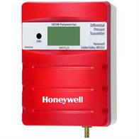 Honeywell, Inc. P7640A1000 Differential Pressure Sensor, Panel Mount, With Display Image