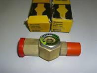 Parker Hannifin Corp. - Brass Division PSG5MF PSG-5MF 5/8-IN MOIST-IND Image