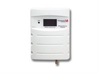 Veris Industries PXPLX01S 0-1" WC Differential Pressure Transducer Panel Enc Image