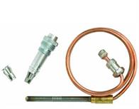 Resideo Q340A1108 48 inch Universal 30 mV Thermocouple Image