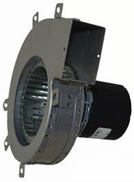 Amana / Goodman Parts R0156859 115V 3000RPM Inducer Image