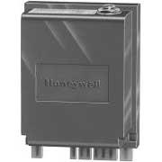 Honeywell, Inc. R7247A1005 Flame Amplifier, 2-4 sec Response Time, Green Image