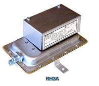 TPI Corporation RH3A Air Flow Switch .05/12 See Subs Image