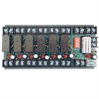 Functional Devices (RIB) RIBMNLB6 Panel RIB logic board, 6-inputs, 2.75 Image