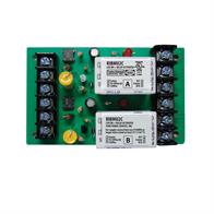 Functional Devices (RIB) RIBMU2C Panel Relay 4.00x2.45in 15Amp 2 SPDT 10-30Vac/dc/120Vac Image