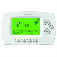 Honeywell, Inc. TH6320WF1005 Wi-Fi FocusPRO Thermostat Image