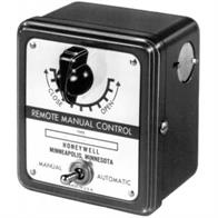 Honeywell, Inc. S443A1007 S443 Manual Potentiometer for Modutrol Motors Image